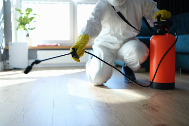 Reliable Biohazard Cleanup contractor in McClellanville, SC by Dulley Family Biohazard Services